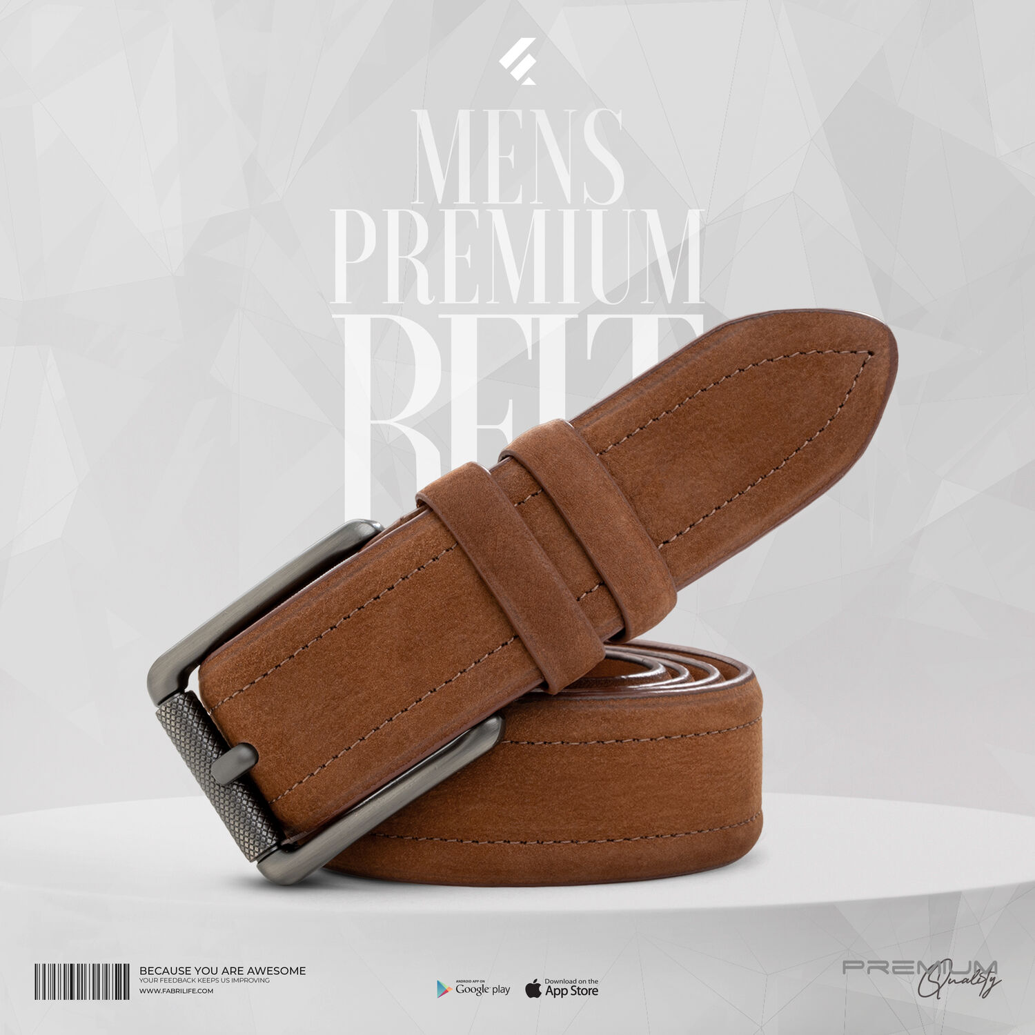 Belt