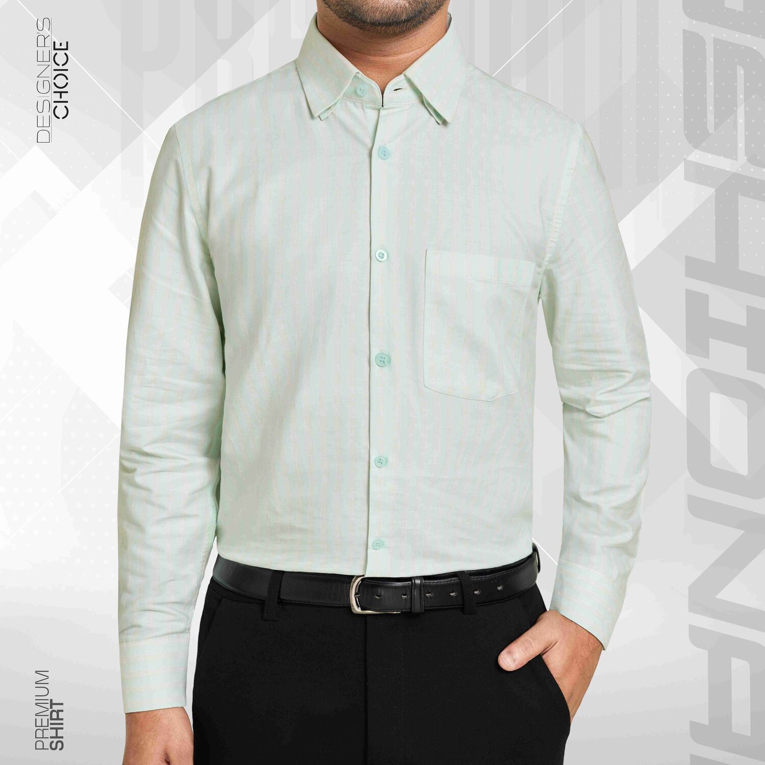 Checked Shirt
