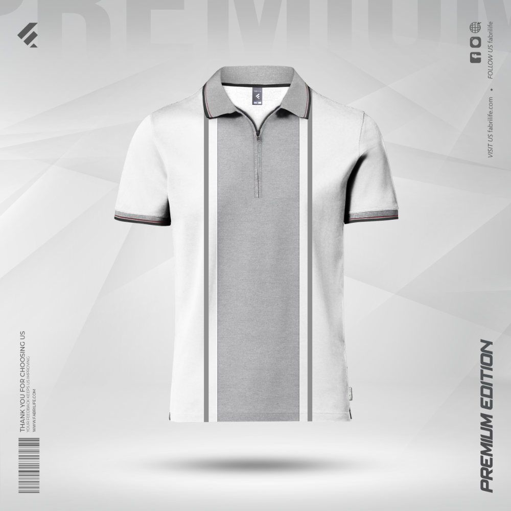 Oversized White T-Shirt